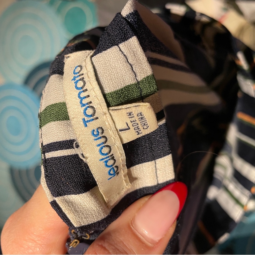 Fun pants - Picture 2 of 2